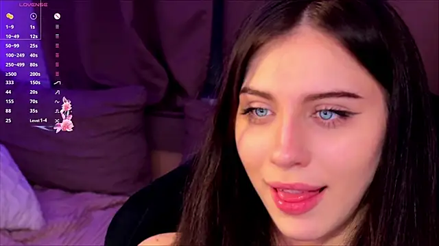 luna_dreamxx Live XXX-chat