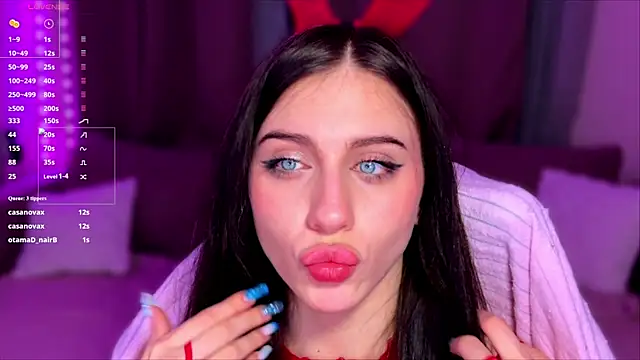 luna_dreamxx Chat XXX in diretta