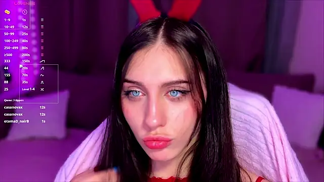 luna_dreamxx Live XXX-Chat