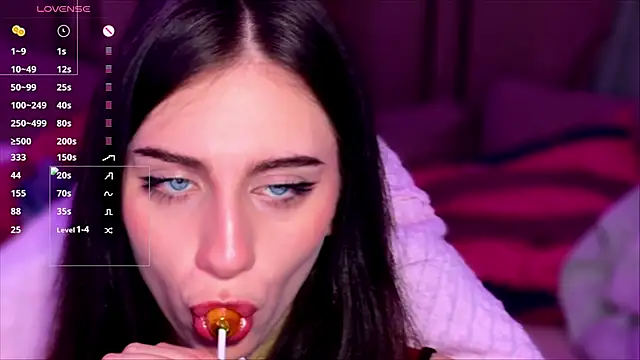Czat XXX na żywo – luna_dreamxx