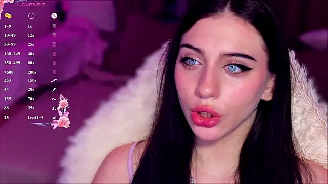 luna_dreamxx Obrolan Langsung XXX