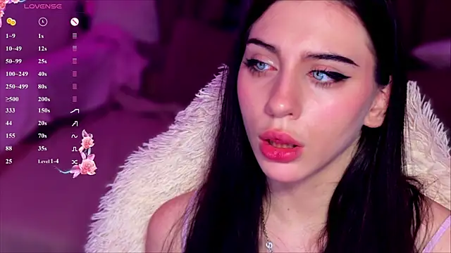 luna_dreamxx Obrolan Langsung XXX