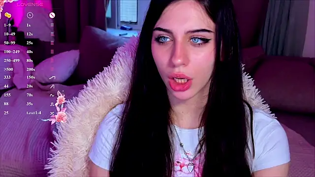 luna_dreamxx Adlı Modelin Canlı XXX Sohbeti