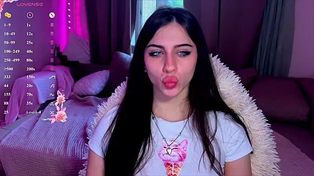 luna_dreamxx's Live XXX Chat