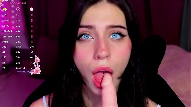 Živý XXX chat luna_dreamxx