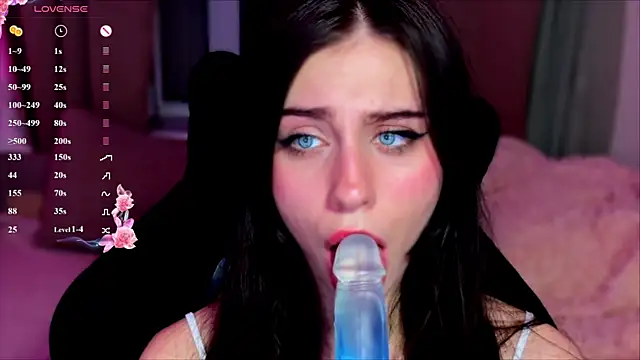 luna_dreamxx 라이브 XXX 채팅