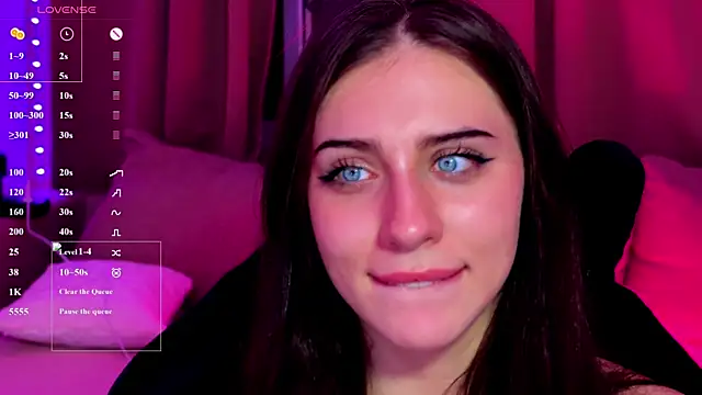 luna_dreamxx live XXX chat