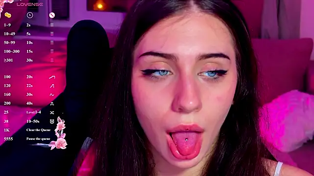 luna_dreamxx Live XXX-Chat