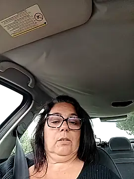 pulpeuse64's Webcam Show