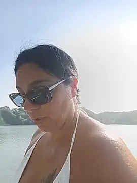 pulpeuse64 Webcam-Show