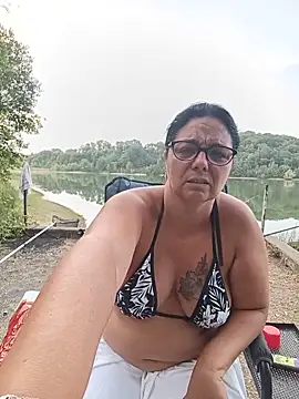 pulpeuse64's Webcam Show