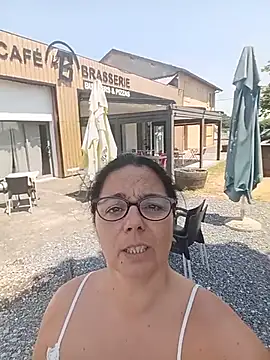 pulpeuse64 Show Webcam