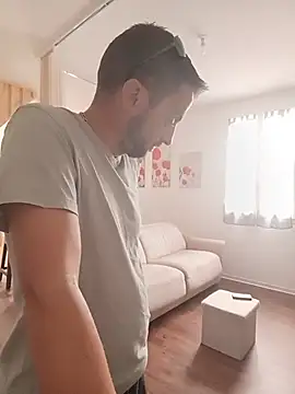 pulpeuse64n Webbikameraesitys