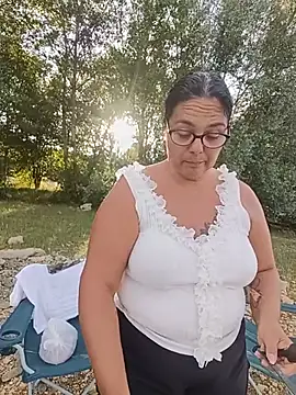 pulpeuse64 Webcam-Show
