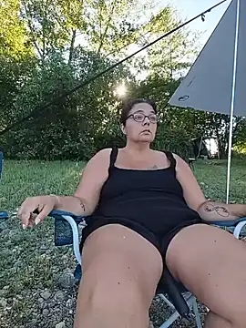 Show webcam de pulpeuse64