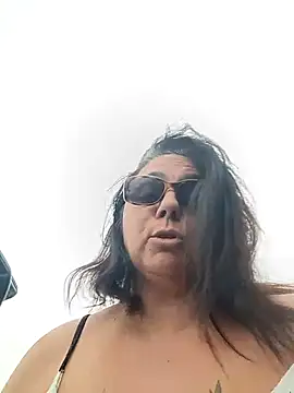 Show webcam de pulpeuse64