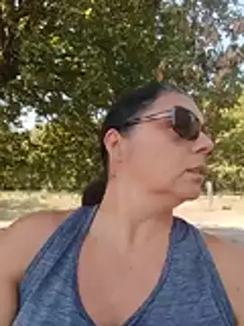 pulpeuse64 webcam show