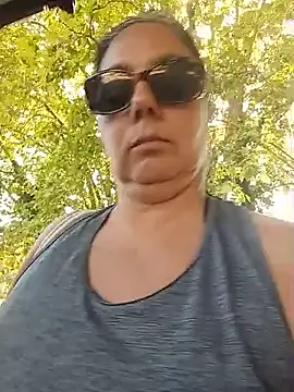 הופעת וובקאם של pulpeuse64