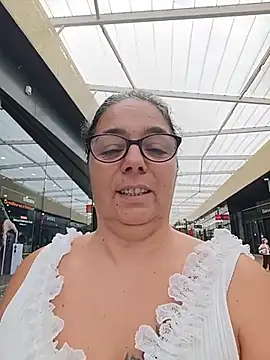 pulpeuse64's Webcam Show