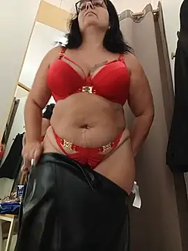 pulpeuse64 Webcam-Show