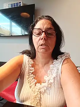 pulpeuse64 Webcam Show