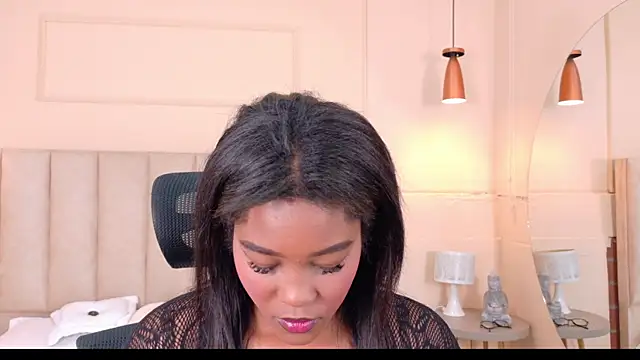 JosselynBrown's Live XXX Chat