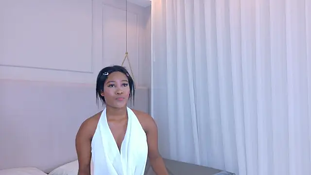 JosselynBrown's Live XXX Chat