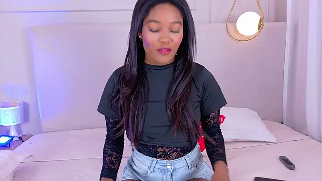 JosselynBrownn Live XXX chat