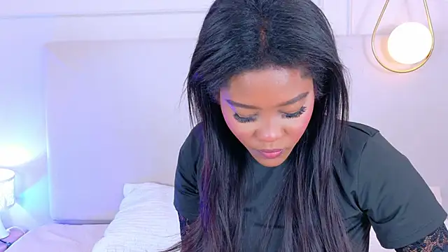 JosselynBrown Live XXX-Chat