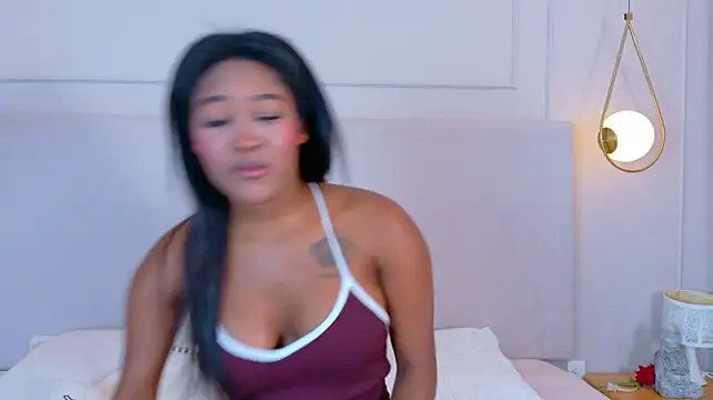 JosselynBrown's Live XXX Chat