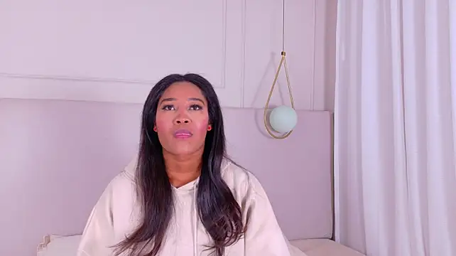 JosselynBrown Live XXX-Chat