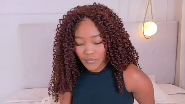 JosselynBrown's Live XXX Chat