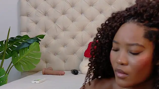 JosselynBrown Live XXX-chat