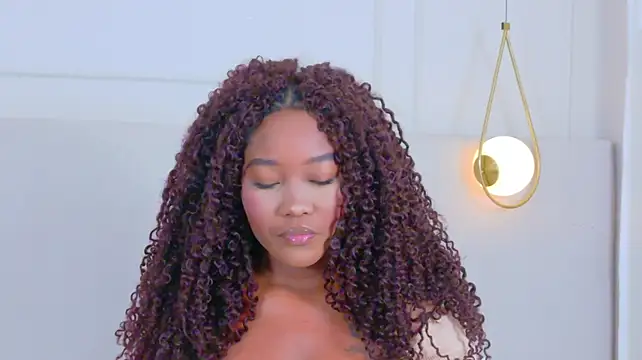 JosselynBrown's Live XXX Chat