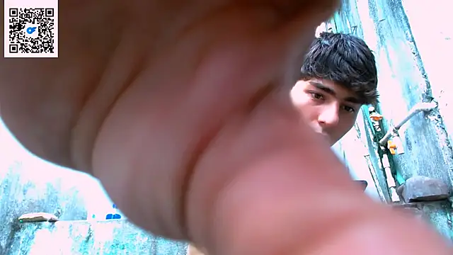 Show de webcam de FlexxPrimee