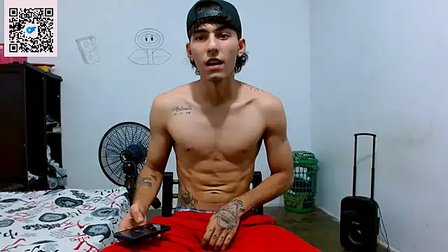 FlexxPrimee Pertunjukan Webcam