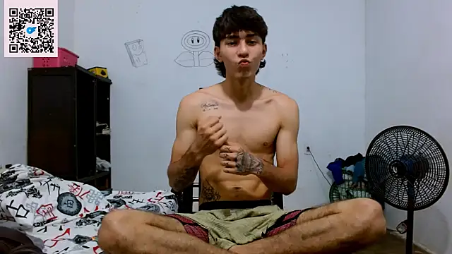 FlexxPrimee Webcam-Show