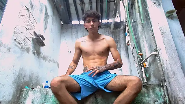 Show modela FlexxPrimee na web-kameri
