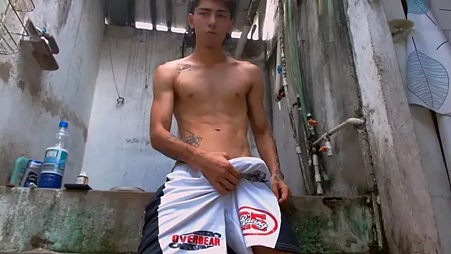 FlexxPrimee ওয়েবক্যাম শো