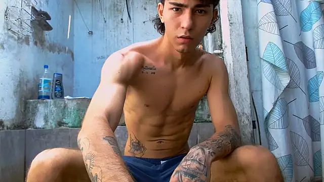 FlexxPrimee Pertunjukan Webcam