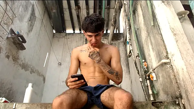 FlexxPrimee Show Webcam