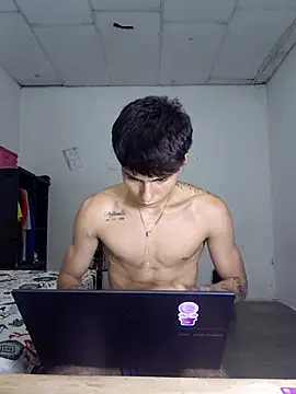 FlexxPrimee webkamerás műsora