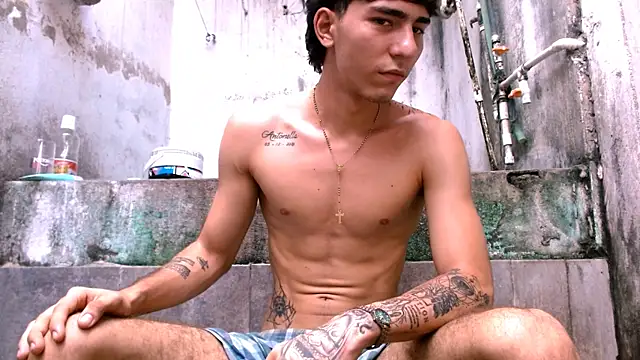 โชว์เว็บแคมของ FlexxPrimee