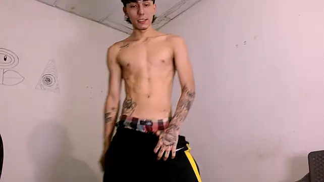 FlexxPrimee Pertunjukan Webcam