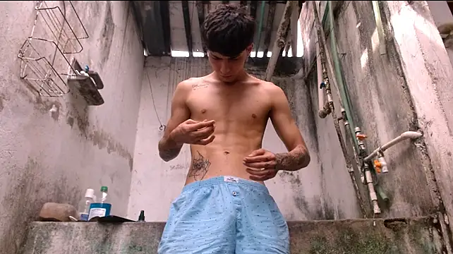 FlexxPrimee Webcamshow