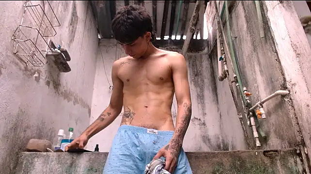 Show Webcam de FlexxPrimee