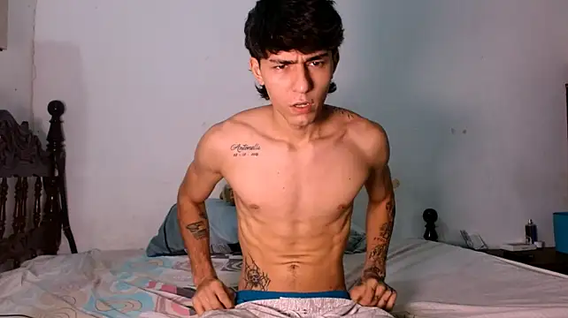 FlexxPrimee Pertunjukan Webcam