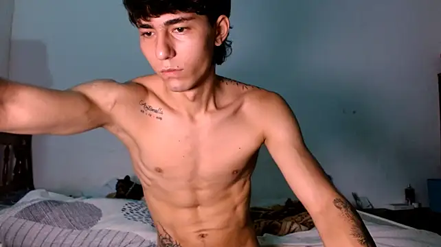 FlexxPrimee 웹캠 쇼
