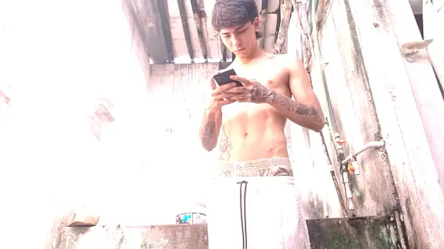 FlexxPrimee Webcam-Show