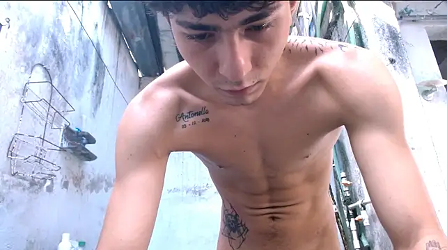 FlexxPrimee Webcam-Show
